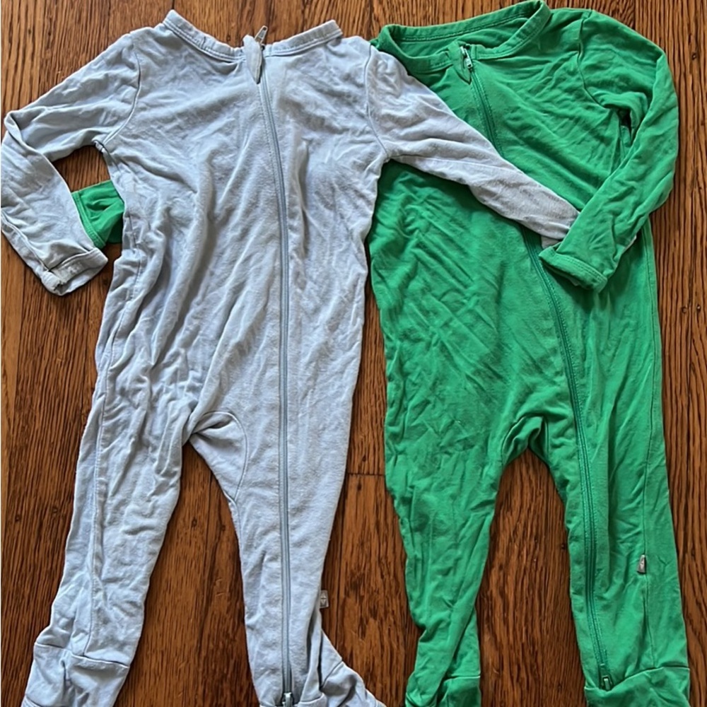 Kyte sleepers